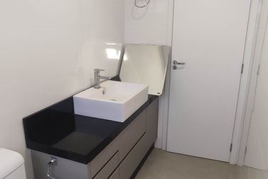 Apartamento &agrave; venda - 153m&sup2; - Centro
