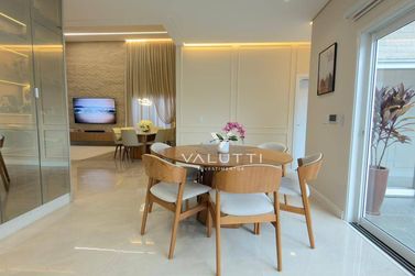 Casa &agrave; venda - 225m&sup2; - Royal Boulevard Yacht Residence e Resort