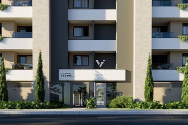 Apartamento &agrave; venda - 70m&sup2; - Edif&iacute;cio Residencial Proen&ccedil;a