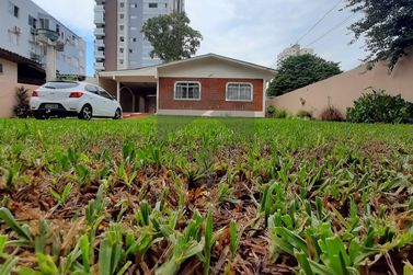Casa &agrave; venda - 532m&sup2; - Vila Maracana