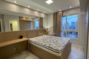 Apartamento &agrave; venda - 89m&sup2; - Elegance Tower