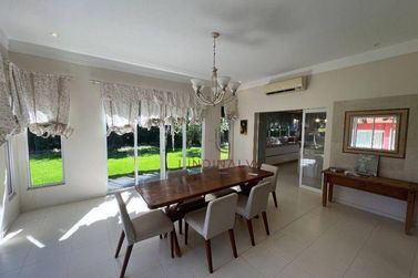 Casa para alugar - 825m&sup2; - Jardim S&atilde;o Paulo I