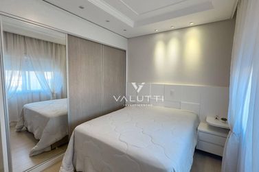 Sobrado &agrave; venda - 313m&sup2; - Condom&iacute;nio Residencial Dom Laurindo