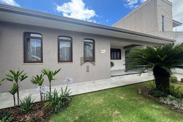 Casa &agrave; venda - 176m&sup2; - Conjunto Libra
