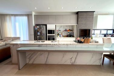 Sobrado &agrave; venda - 327m&sup2; - Condom&iacute;nio Terras Alpha II