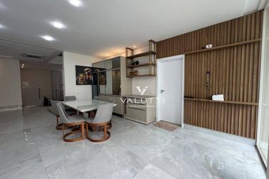 Sobrado para alugar - 316m&sup2; - Condom&iacute;nio Terras Alpha II