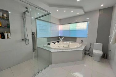 Sobrado &agrave; venda - 321m&sup2; - Condom&iacute;nio Terras Alphaville I