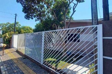 Casa &agrave; venda - 200m&sup2; - Jardim S&atilde;o Paulo