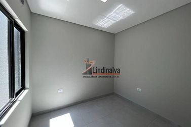 Casa &agrave; venda - 92m&sup2; - Vila Borges