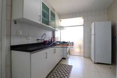 Apartamento &agrave; venda - 113m&sup2; - Jardim Polo Centro