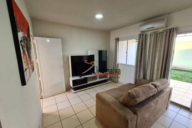 Casa para alugar - 46m&sup2; - Porto Belo
