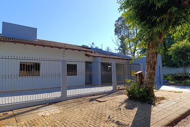 Casa &agrave; venda - 162m&sup2; - Parque Imperatriz