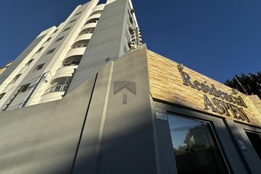 Apartamento &agrave; venda - 67m&sup2; - Lancaster