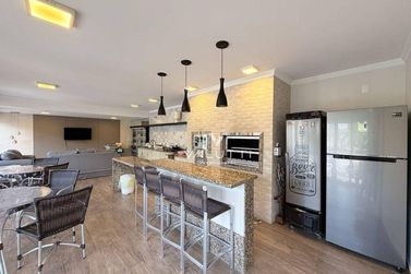 Casa &agrave; venda - 388m&sup2; - Condom&iacute;nio Vila Residencial B