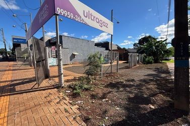 Terreno &agrave; venda - 236m&sup2; - Loteamento Witt