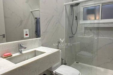 Sobrado &agrave; venda - 232m&sup2; - Jardim Ip&ecirc;