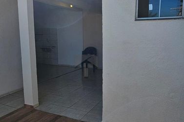 Casa &agrave; venda - 87m&sup2; - Jardim Canad&aacute; II