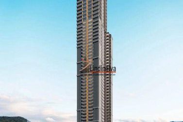 Apartamento &agrave; venda - 164m&sup2; - Centro