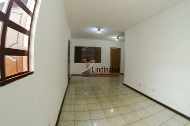 Casa &agrave; venda - 100m&sup2; - Jardim Alice I