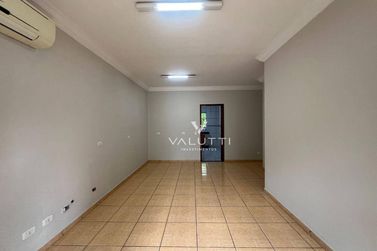 Sobrado para alugar - 354m&sup2; - Centro