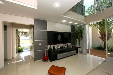Sobrado &agrave; venda - 364m&sup2; - Condom&iacute;nio Country Igua&ccedil;u