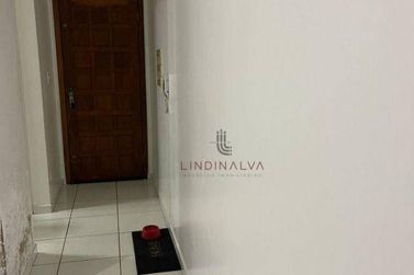 Apartamento &agrave; venda - 66m&sup2; - Jardim Panorama