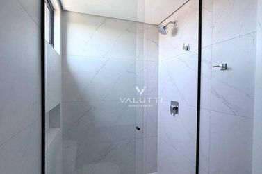 Apartamento &agrave; venda - 82m&sup2; - Residencial London Tower