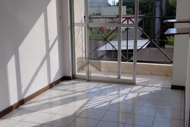 Apartamento &agrave; venda - 54m&sup2; - Panorama