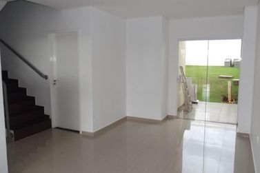Sobrado &agrave; venda - 166m&sup2; - Jardim Alice I