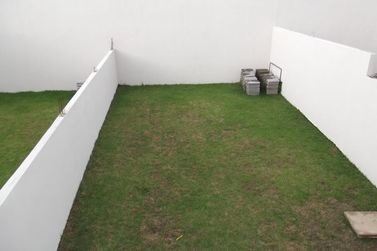 Sobrado &agrave; venda - 166m&sup2; - Jardim Alice I