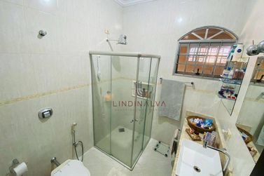 Casa &agrave; venda - 160m&sup2; - Vila A