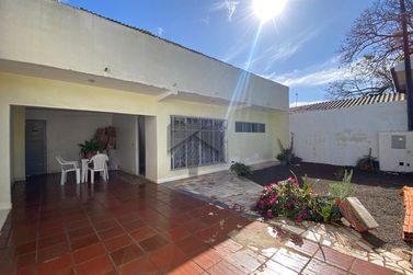 Casa &agrave; venda - 321m&sup2; - Morumbi