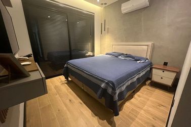 Sobrado &agrave; venda - 249m&sup2; - Condom&iacute;nio Terras Alpha I