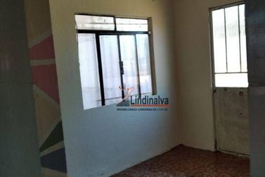 Casa &agrave; venda - 70m&sup2; - Tr&ecirc;s Lagoas
