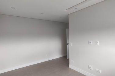 Apartamento &agrave; venda - 153m&sup2; - Centro
