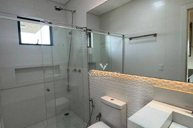 Sobrado &agrave; venda - 268m&sup2; - Condom&iacute;nio Terras Alpha II