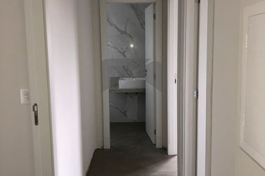 Apartamento &agrave; venda - 154m&sup2; - Vila Maracana