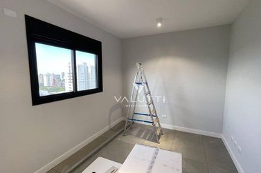 Apartamento &agrave; venda - 100m&sup2; - Edif&iacute;cio Residencial Liberty
