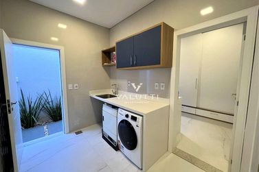 Sobrado &agrave; venda - 330m&sup2; - Condom&iacute;nio Residencial Vila A Park