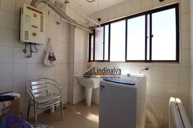 Apartamento &agrave; venda - 113m&sup2; - Jardim Polo Centro