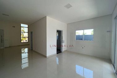 Casa &agrave; venda - 167m&sup2; - Condom&iacute;nio Terras Alpha II