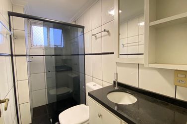 Apartamento &agrave; venda - 122m&sup2; - Centro