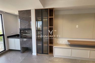 Apartamento &agrave; venda - 100m&sup2; - Edif&iacute;cio Residencial Liberty