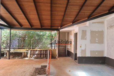 Casa &agrave; venda - 224m&sup2; - Vila A