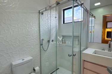 Sobrado &agrave; venda - 268m&sup2; - Condom&iacute;nio Terras Alpha II