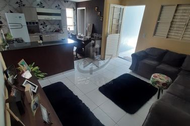 Casa &agrave; venda - 402m&sup2; - Jardim Am&eacute;rica