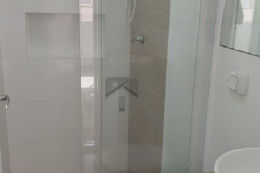 Apartamento &agrave; venda - 52m&sup2; - Vila Maracana