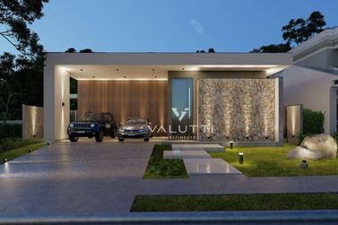 Casa &agrave; venda - 254m&sup2; - Royal Boulevard Yacht Residence e Resort