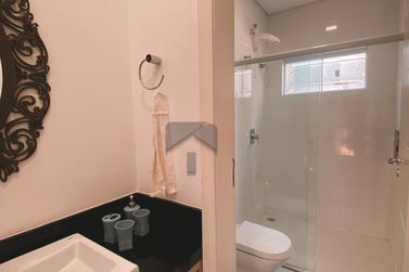 Casa &agrave; venda - 440m&sup2; - Vila Shalon