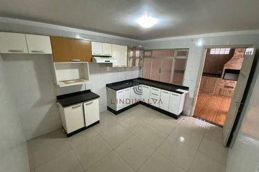 Sobrado &agrave; venda - 98m&sup2; - Vila Adriana